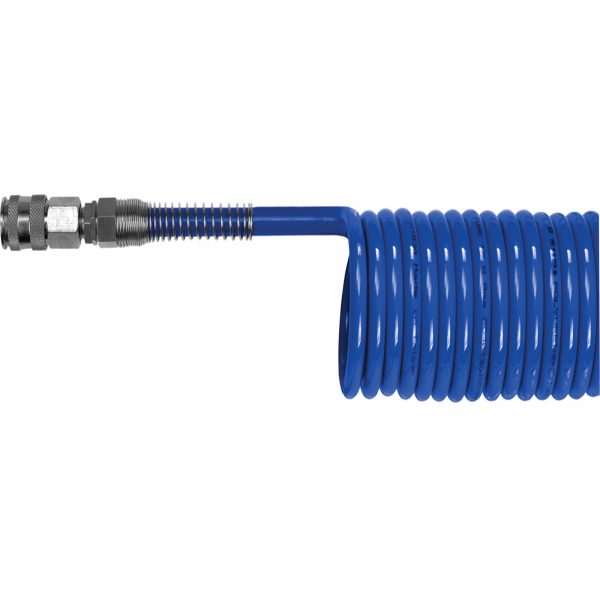 Senco Spiral Hose 6 metres x 6.5mm inner diameter